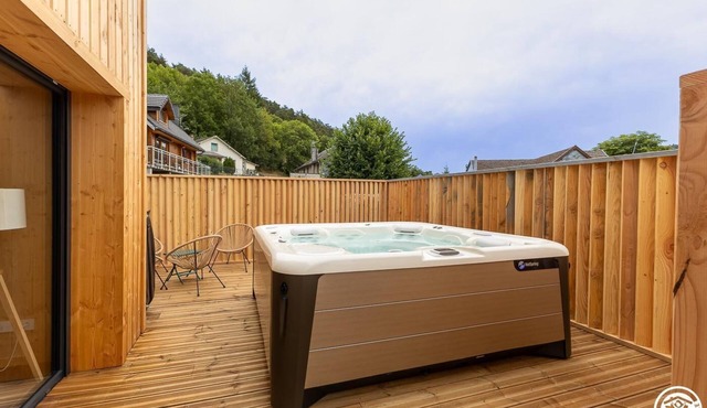 Chalet de Jules - CHAMBON SUR LAC