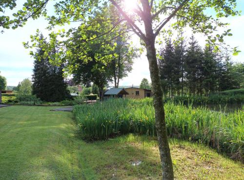 Chalet de L'étang