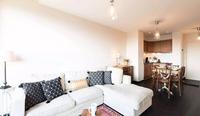 Chalet De L'Adet - Magnificent apartment with pool