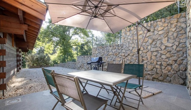 Chalet DE L'aveugle - Chanaz