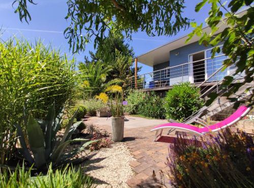 CHALET DE L'EPINETTE