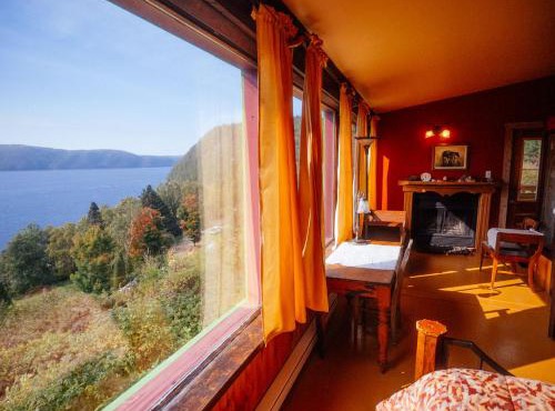 Chalet de la Montagne