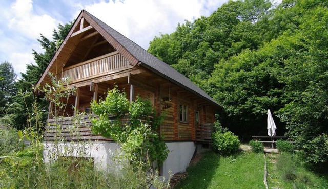 Chalet de la Source - GRANDE-VERRIERE (LA)