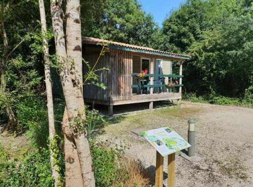 Chalet de La Héronnière