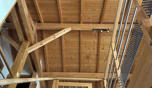 Chalet de la Mésangière, 10 km from Gérardmer