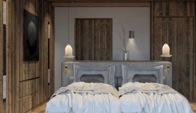 Chalet de Luxe - Exceptional views & XXL leisure activities 🦅