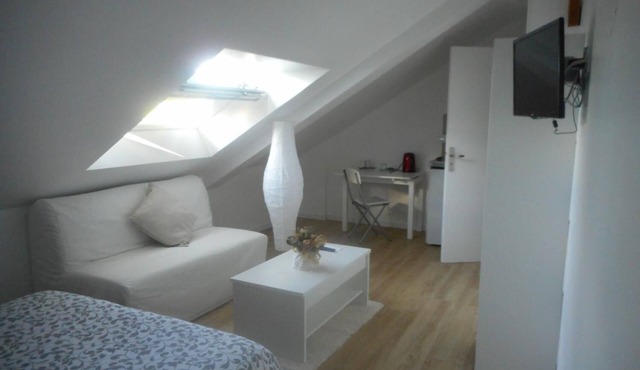 Chalet de Malvoue