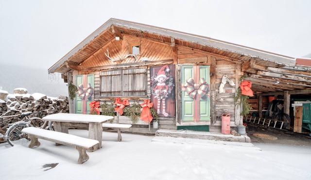 Chalet de Mijoux - Proche remontées mécaniques