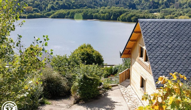 Chalet de Passiflore