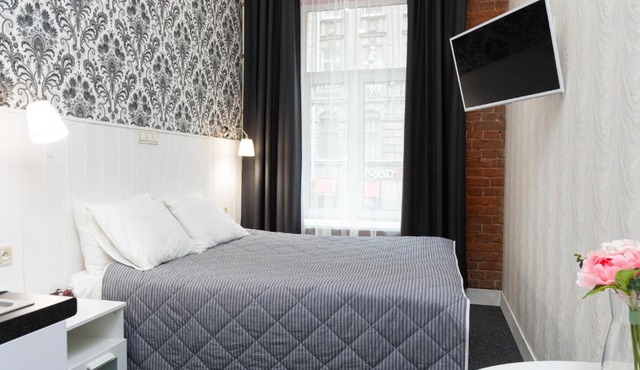 Chalet de Provence Kolokolnaya