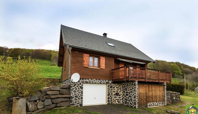 Chalet de Ravel - Picherande