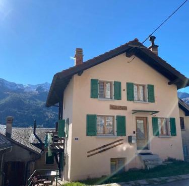 Chalet del Sole