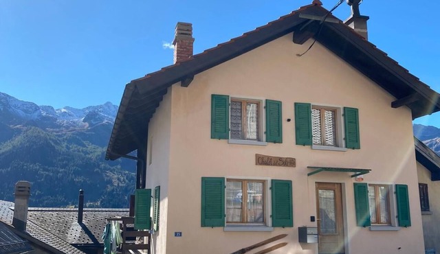 Chalet del Sole