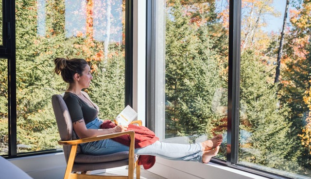 Chalet Denali | 4 Luxury Suites | Hot Tub, Sauna, Firepit & Pool Table | Pet-Friendly