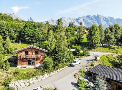 Chalet Dendron by Interhome
