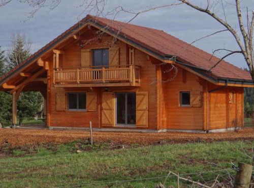 Chalet des 4 Vents: Nature et Activités Vosges - FR-1-589-815