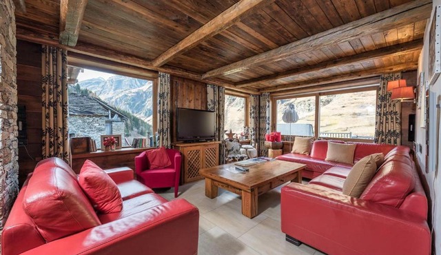 Chalet des Anges