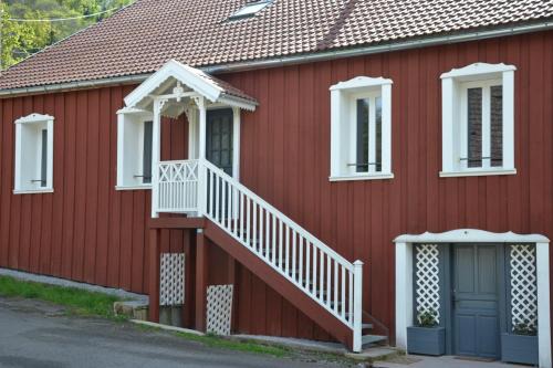Chalet des Aigrettes, Les 1000 Etangs