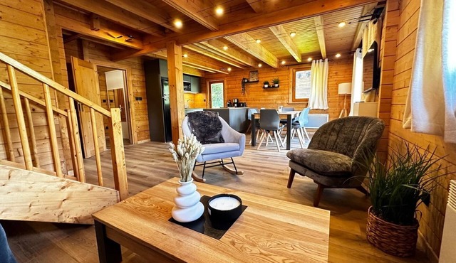 Chalet des Cimes Morillon-samoëns