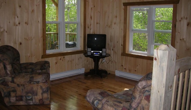 Chalet des Noisetiers