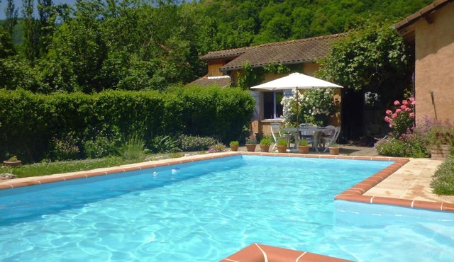 Chalet des noisetiers