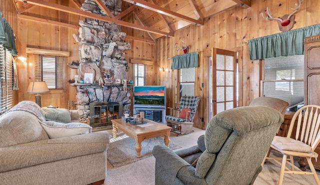 Chalet Des Ours