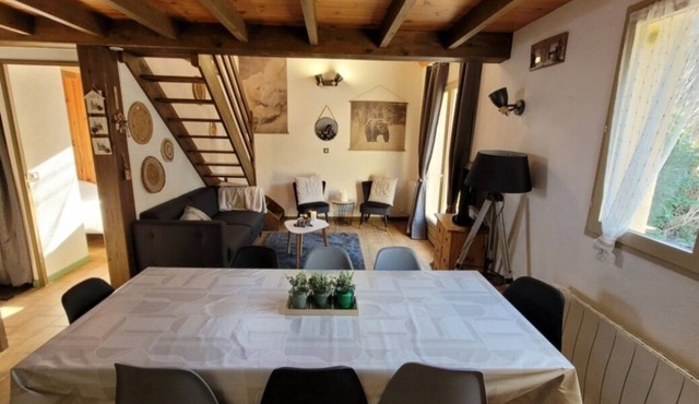 Chalet des Oursons