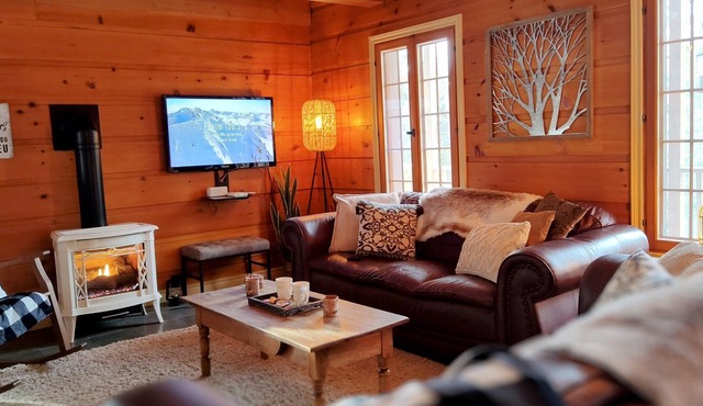 Chalet des Sources