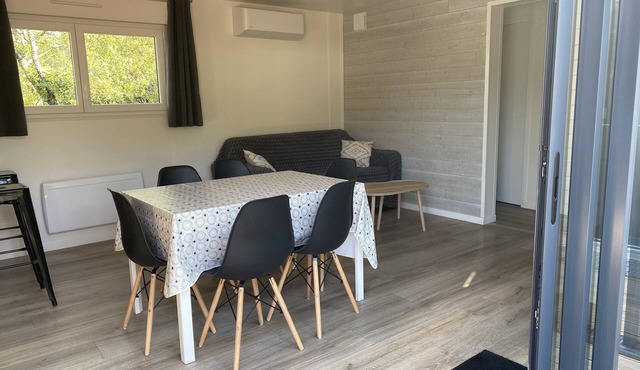 Chalet Design 6 Pers Var-entre Vignes ET Montagnes-30mn DE Hyeres