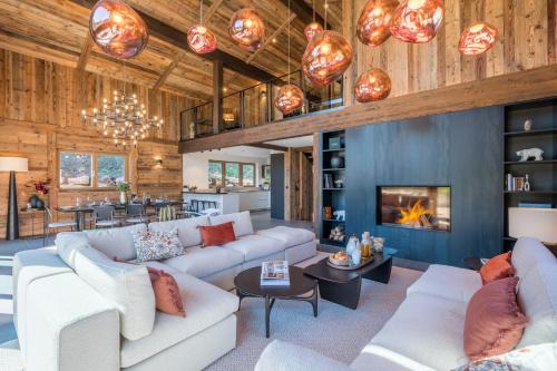 Chalet Diane I Luxe I Proche des pistes