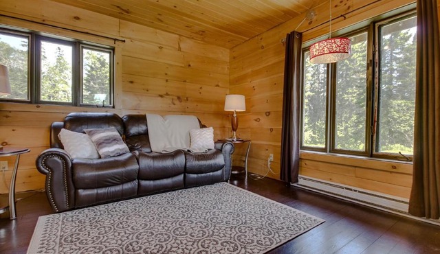 Chalet Diel