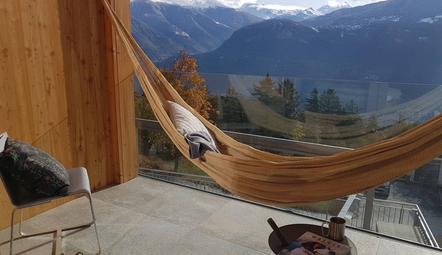 Chalet Diognysos B&B