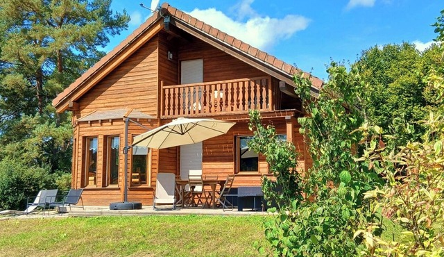 Chalet - DOUCIER LAC DE CHALAIN