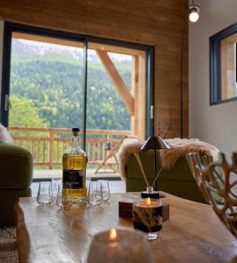 Chalet du Cerf