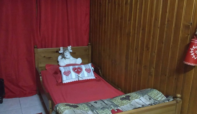Chalet du costet