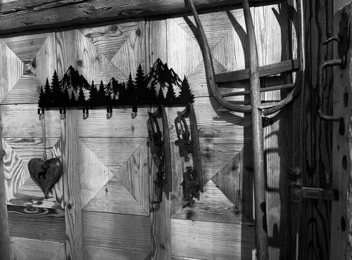 Chalet du Lac