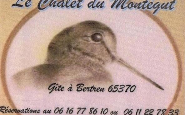 Chalet du Montégut