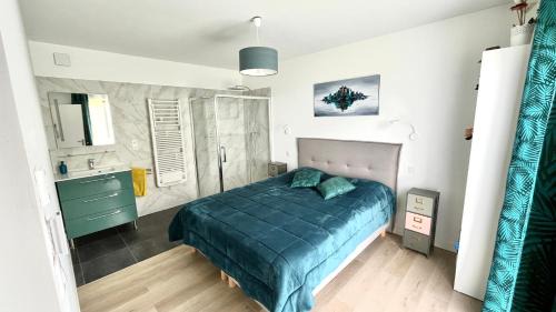 Chalet du MontBlanc 4 pers max