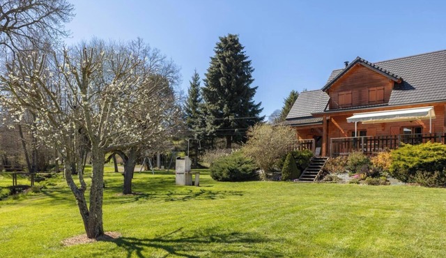 Chalet du moulin - GELLES