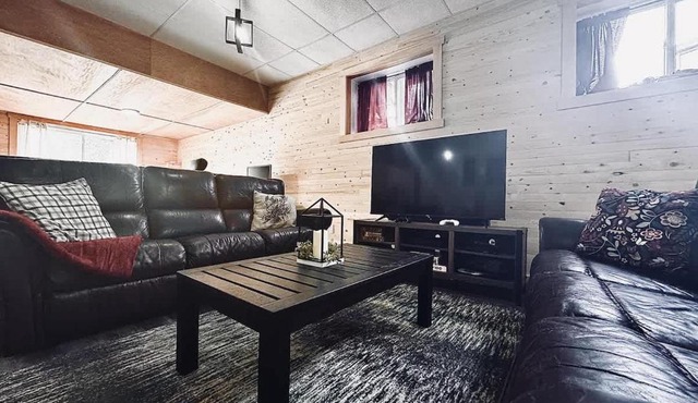Chalet du Ruisseau Enjoy nature all year long