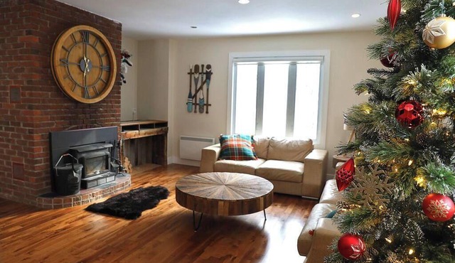 Chalet du Ruisseau - Rawdon