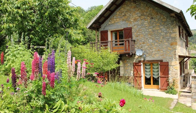 Chalet du Touron - BEUIL