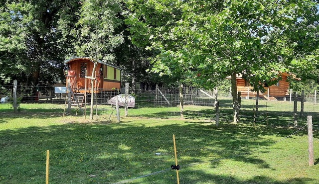 Chalet DU Trappeur