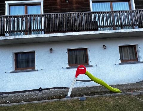 Chalet Duque