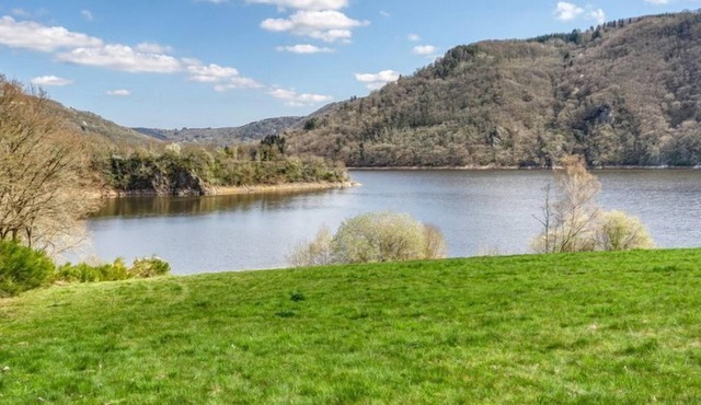 Chalet En Pleine Nature! Vue Lac + Kitchenette