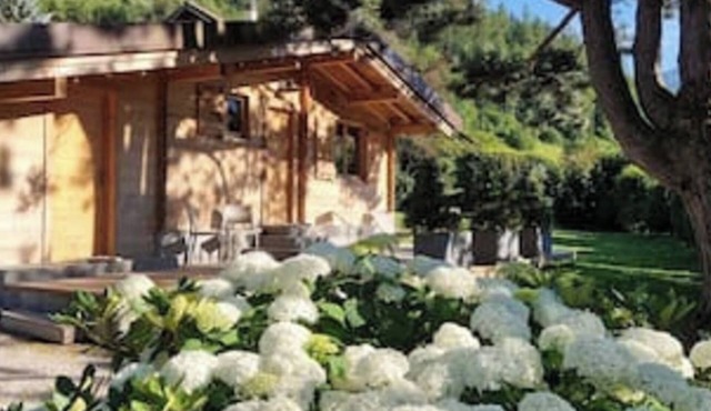 Chalet Ecureuil