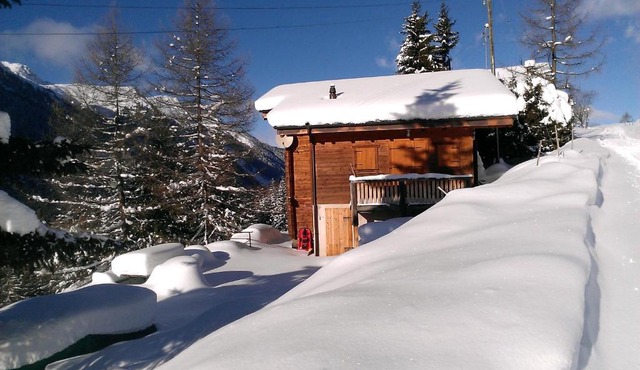 Chalet Edelweiss