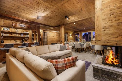 Chalet Edelweiss