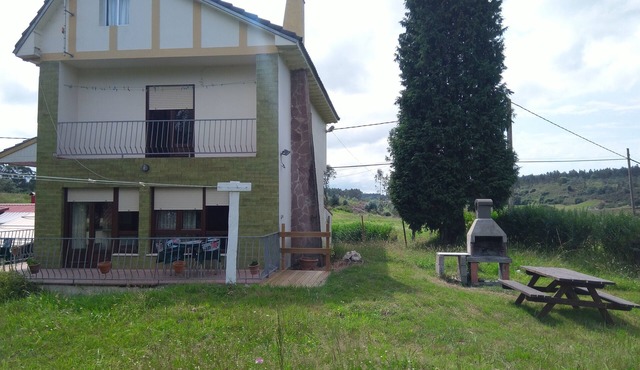 Chalet El Parador