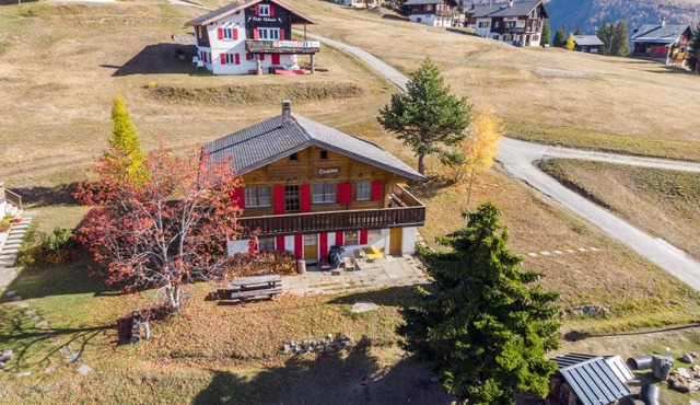 Chalet Elisabeth